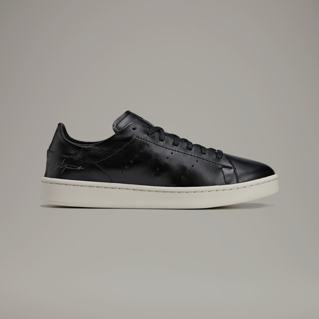 Adidas Stan Smith sneaker Talc / Talc / Black