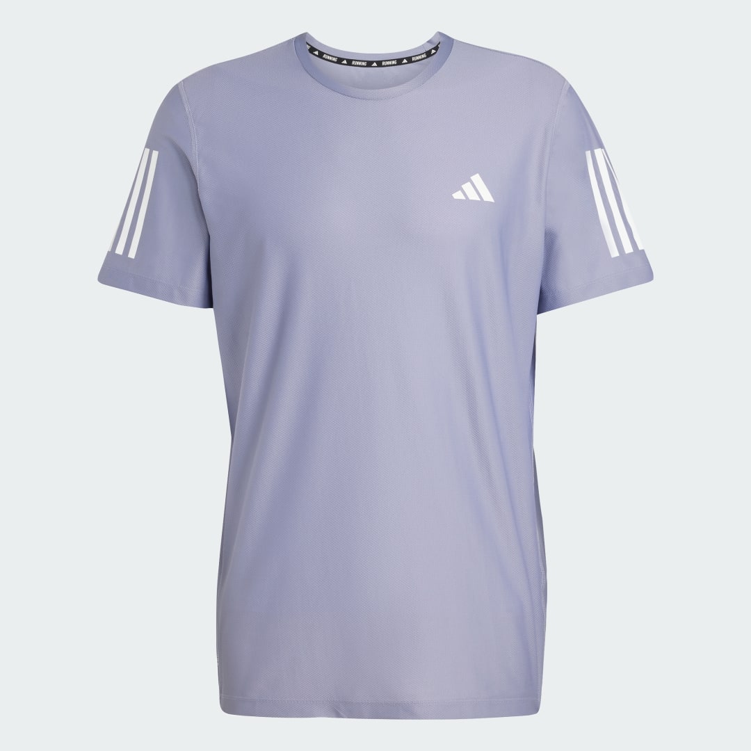 Adidas Own the Run T-shirt
