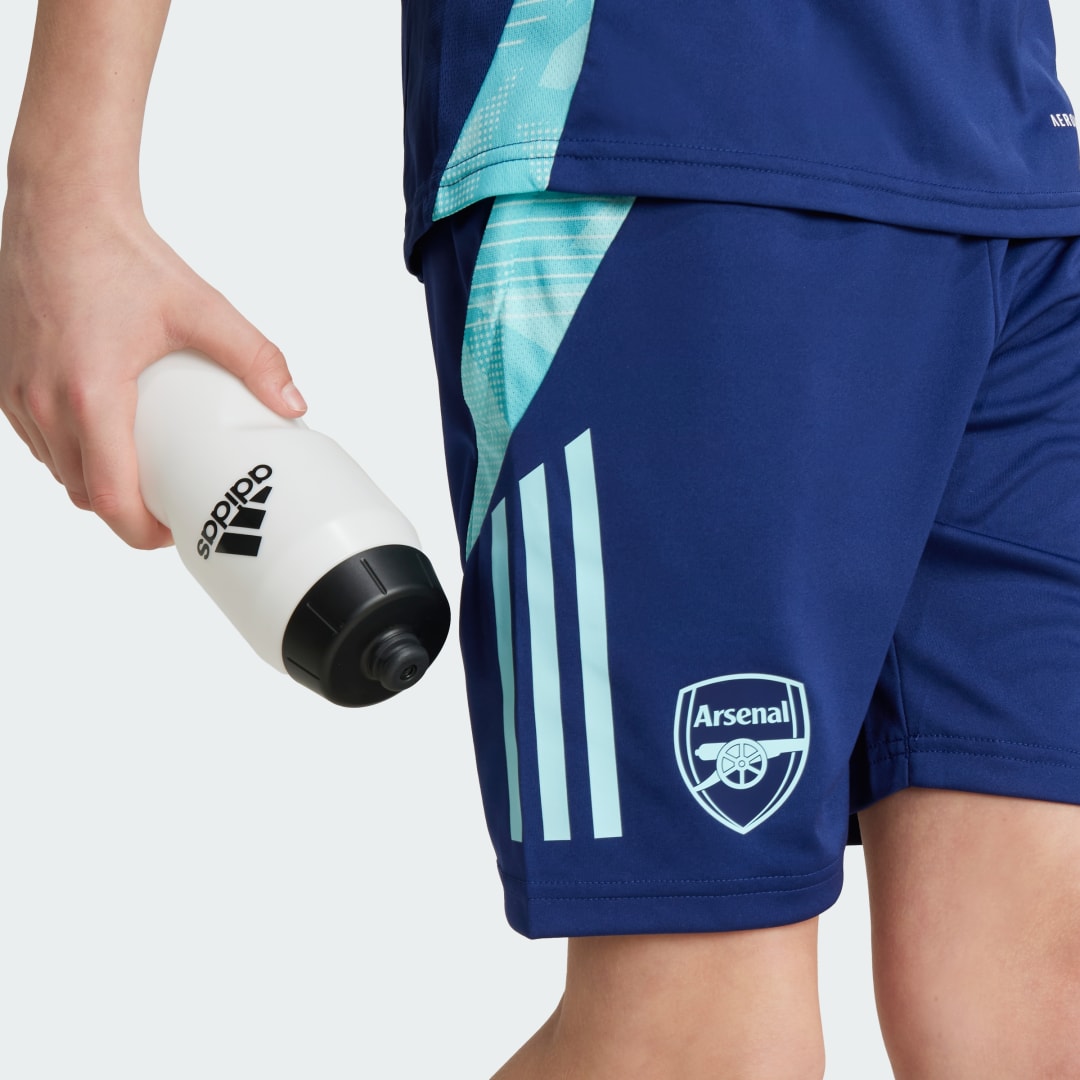 Adidas Arsenal Tiro 24 Training Short