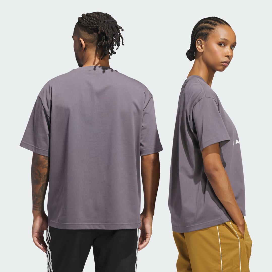 Thumbnail - Originals Basketball Courtside T-Shirt