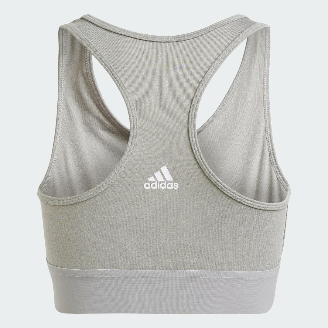 Adidas Sports Single Jersey Fitted Behatopje
