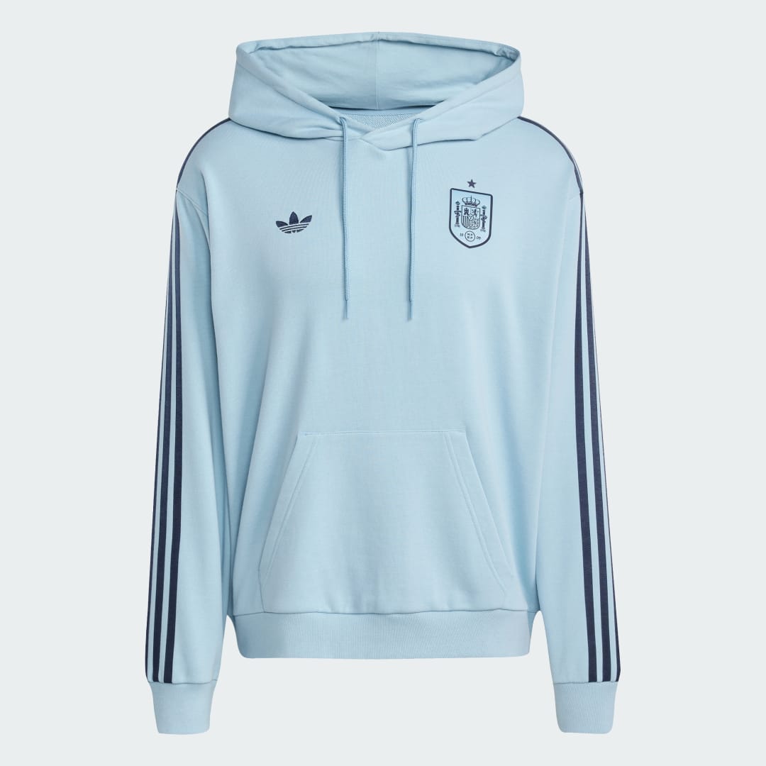 Adidas Spanje Hoodie
