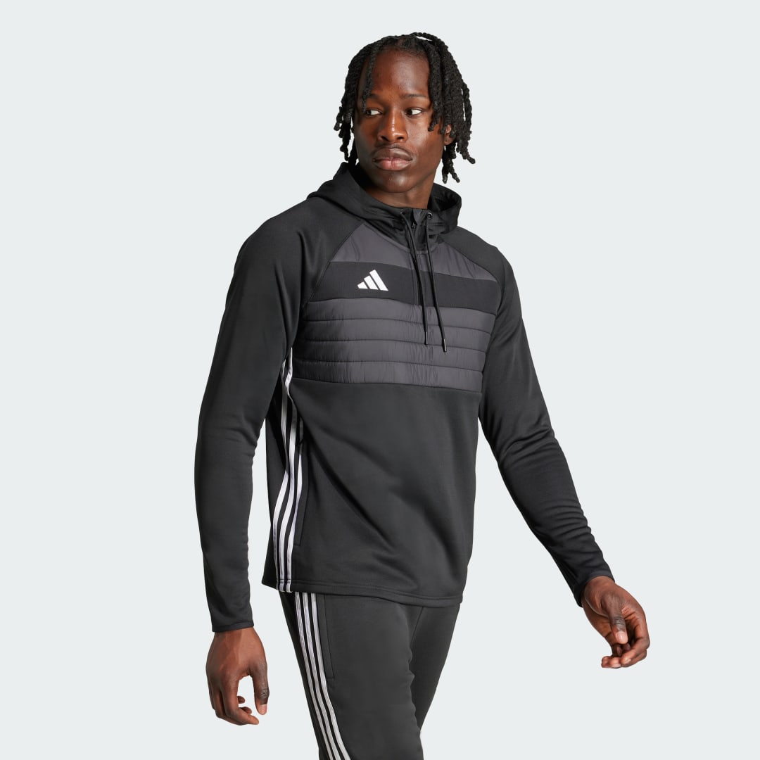 Adidas Tiro 25 Essentials Winterized Trainingstop