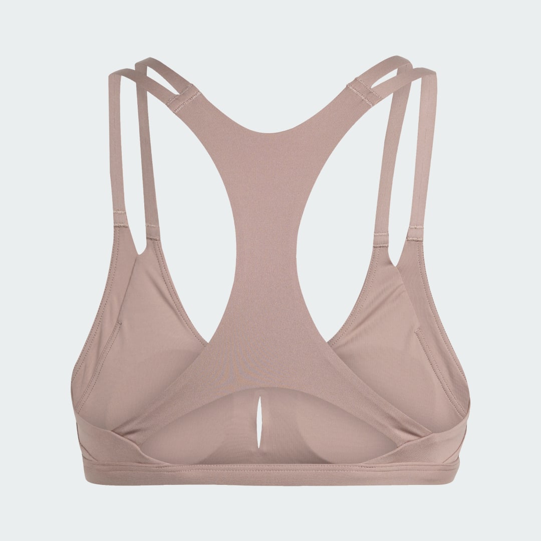 Adidas Aeroimpact Luxe Training Light-Support Beha