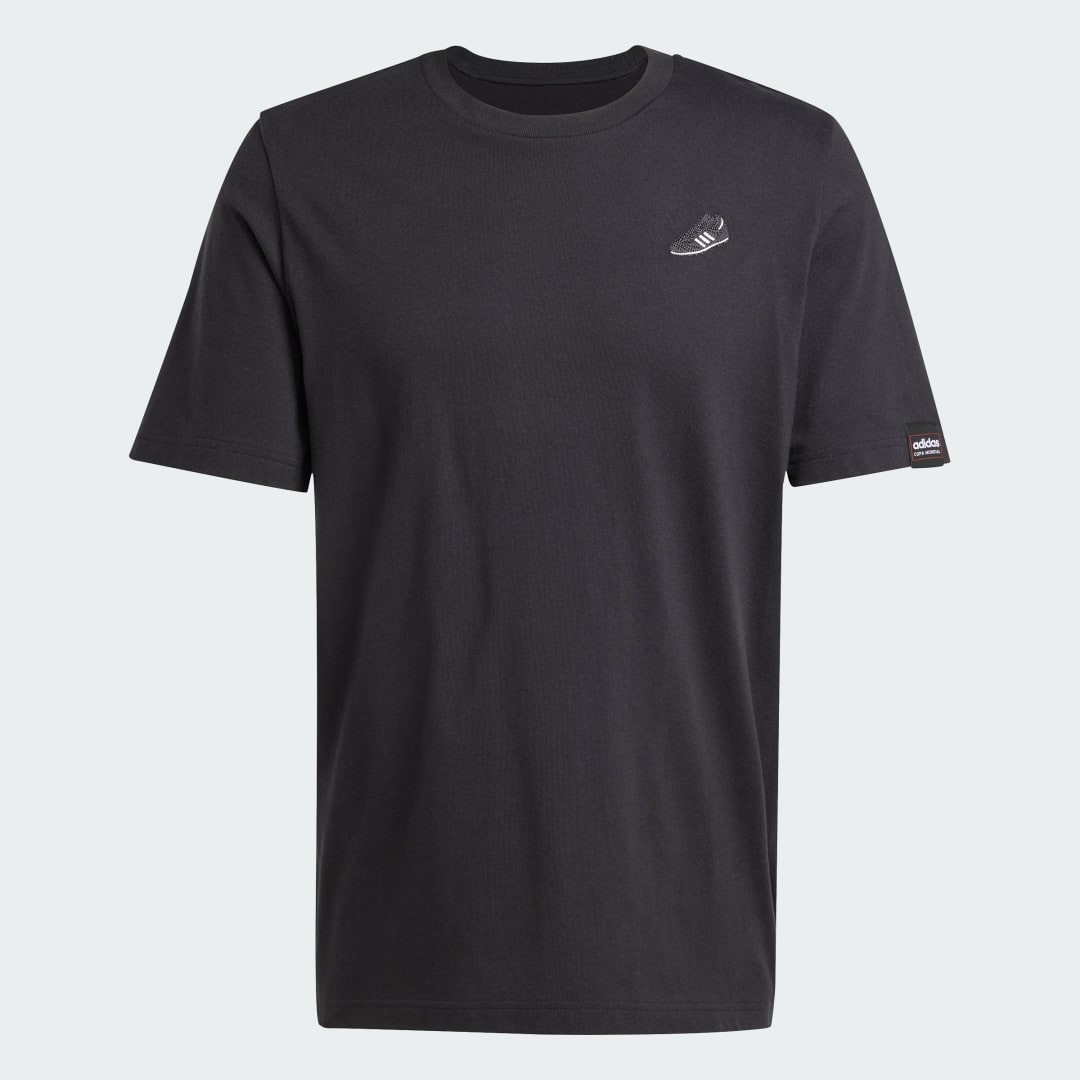 Adidas Copa Signature Graphic T-shirt