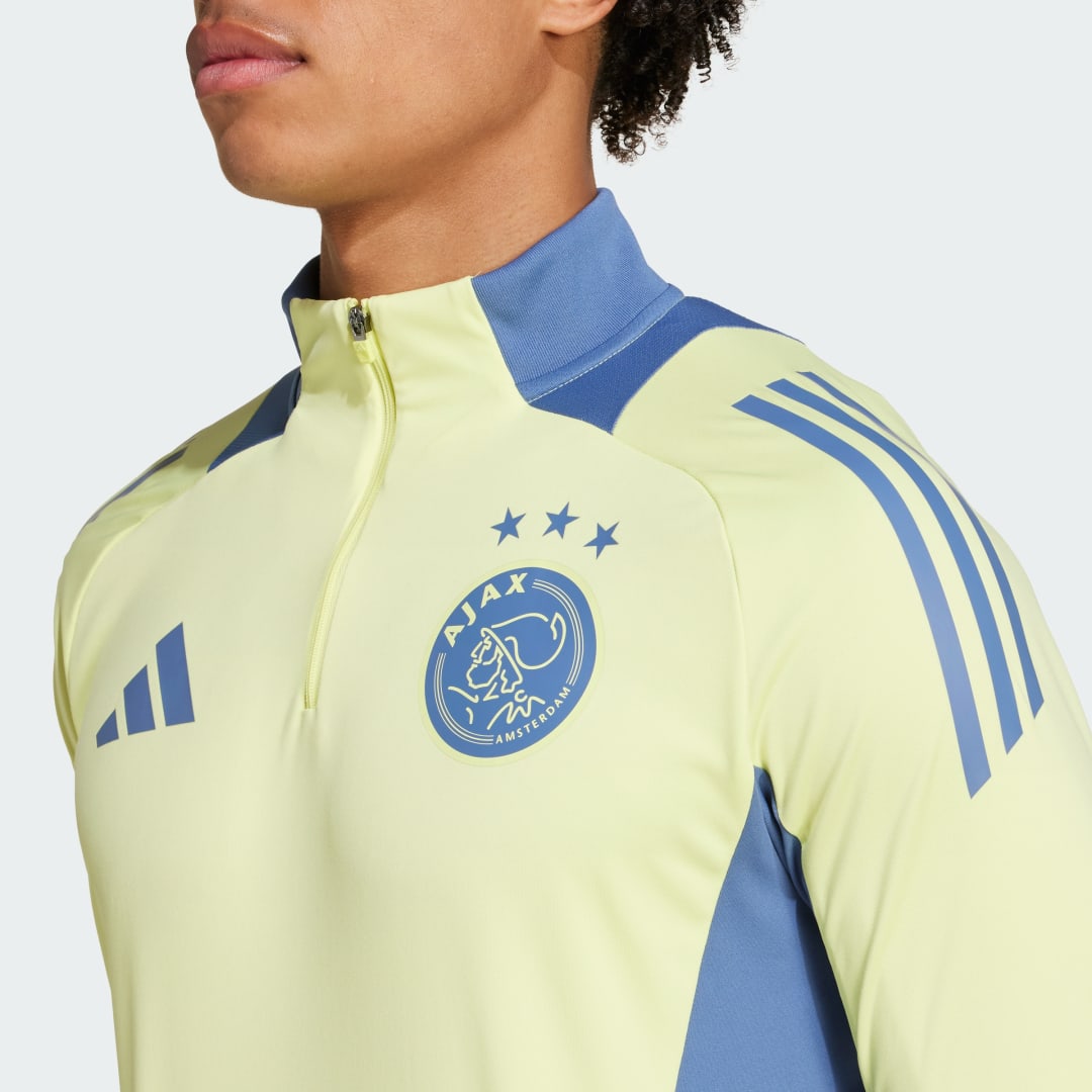 Adidas Ajax Amsterdam Tiro 24 Competition Training Longsleeve
