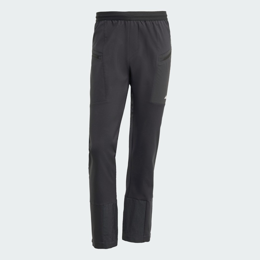 Pantalon Terrex Xperior Fast - vue 4