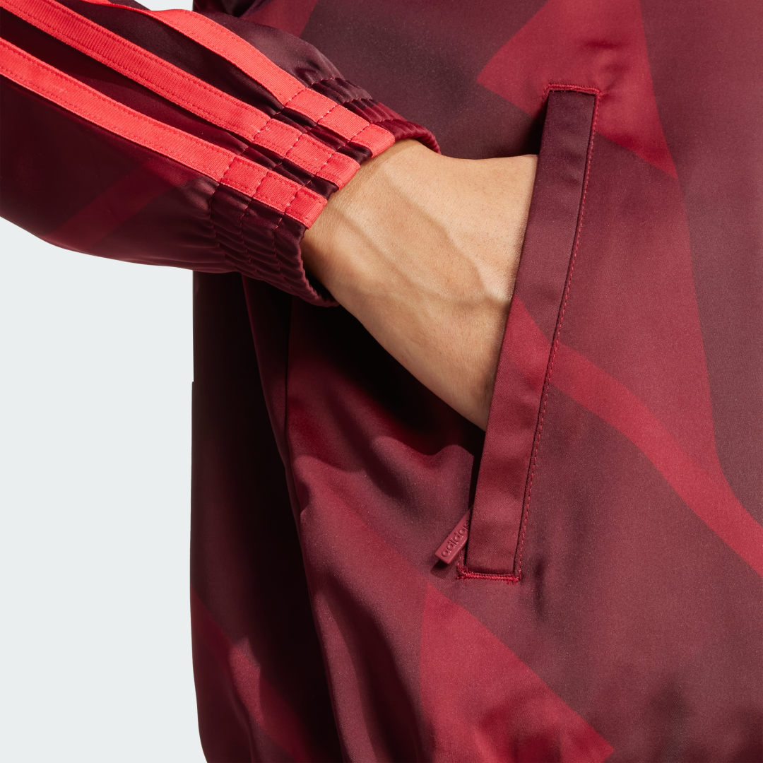 Adidas Duitsland Trainingsjack