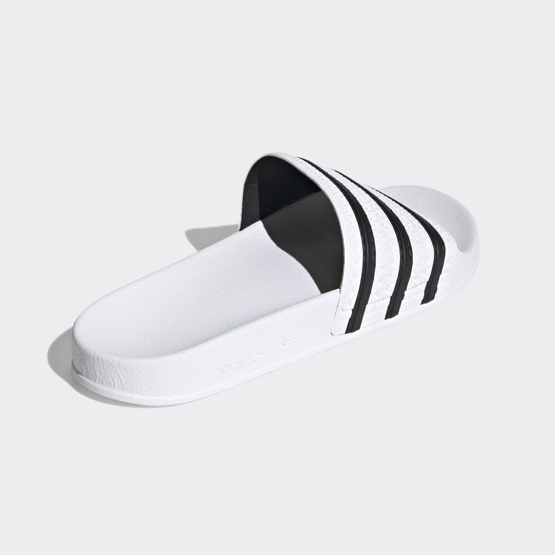 фото Шлепанцы adilette adidas originals