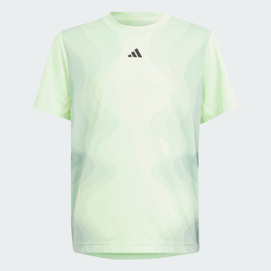 Adidas Perfor ce Tennis Pro T-shirt Kids