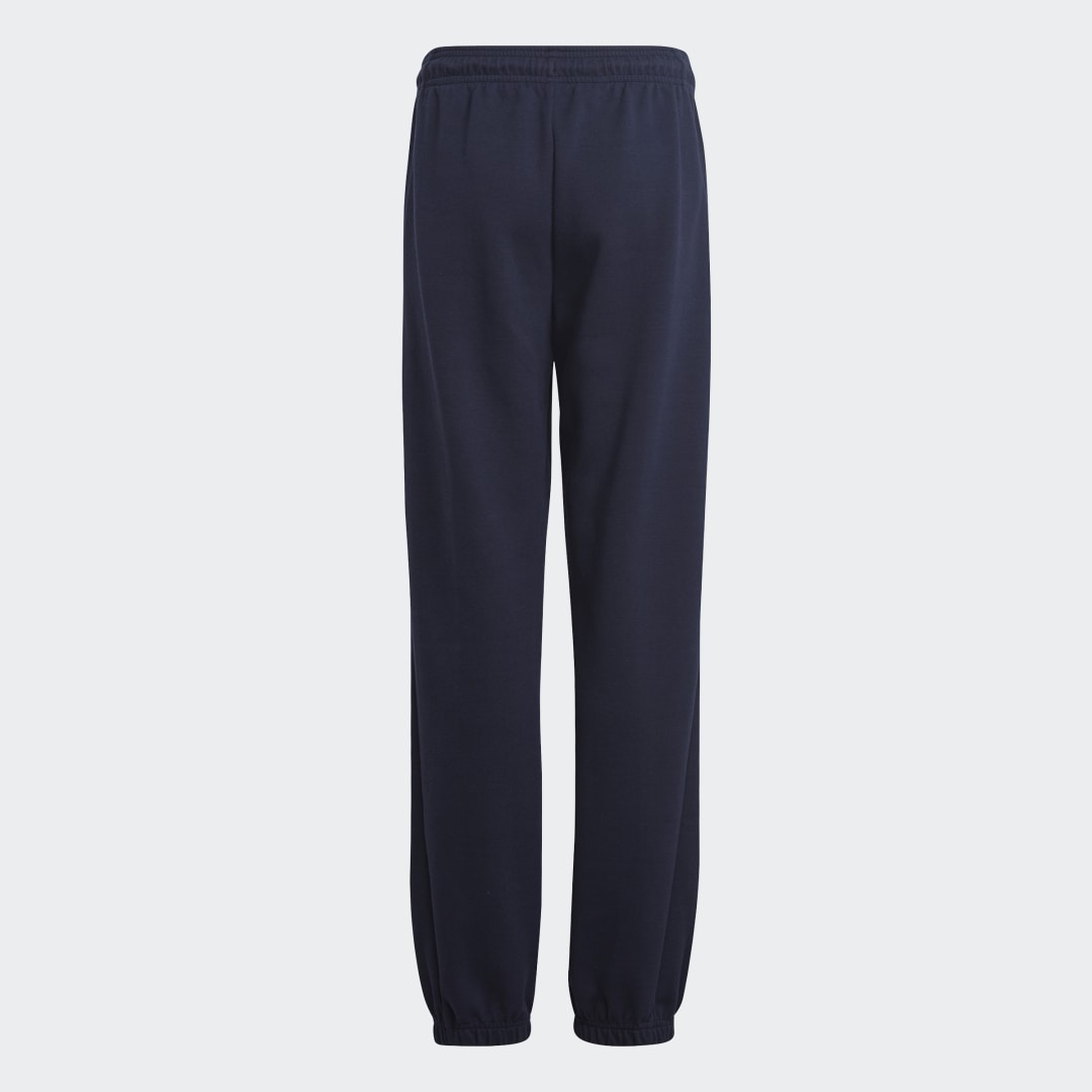 Adidas Future Icons Logo Broek