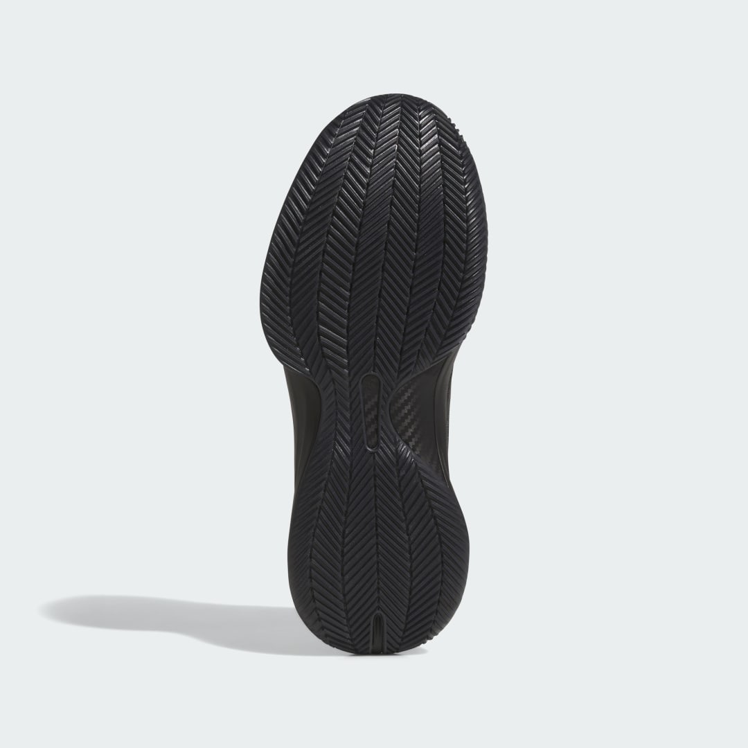 Adidas  sneaker Core Black / Iron Metallic / Carbon