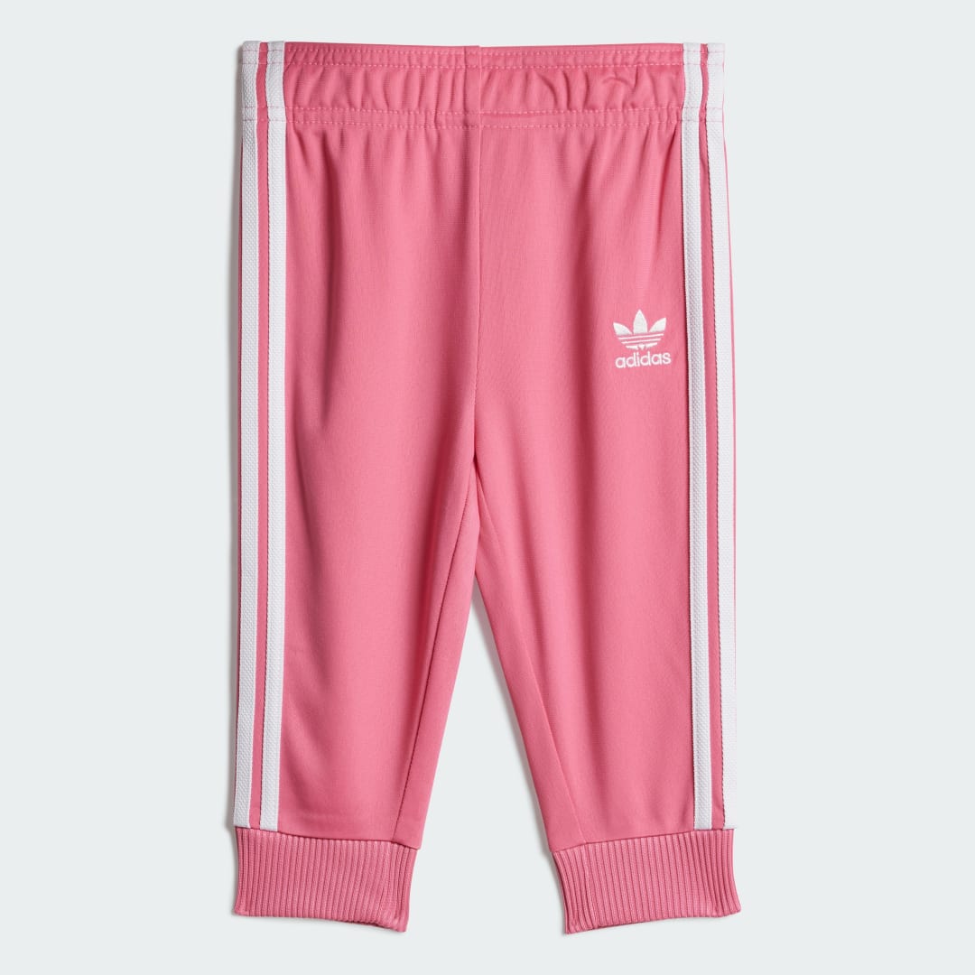 Adidas Adicolor SST Trainingspak Kids
