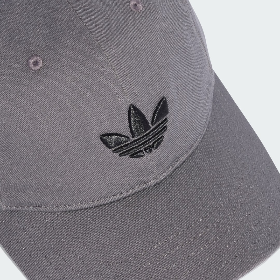 Adidas Adicolor Classic Trefoil Honkbalpet