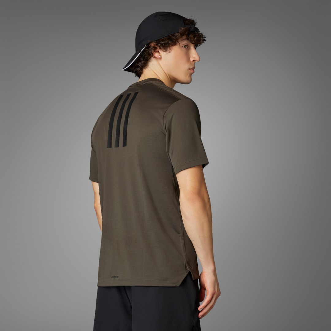 Adidas Power Workout T-shirt