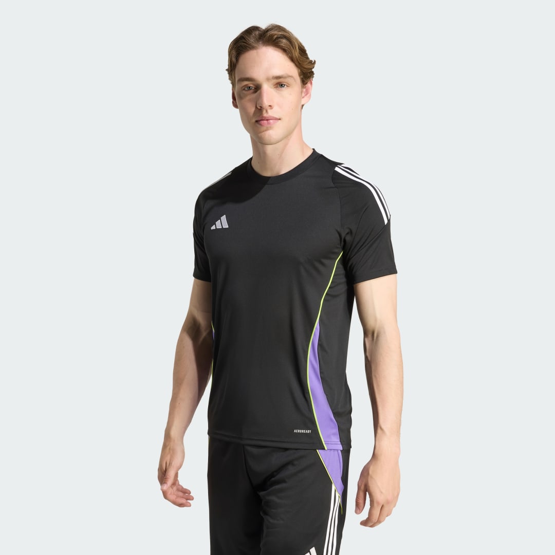 Adidas Tiro 24 Voetbalshirt