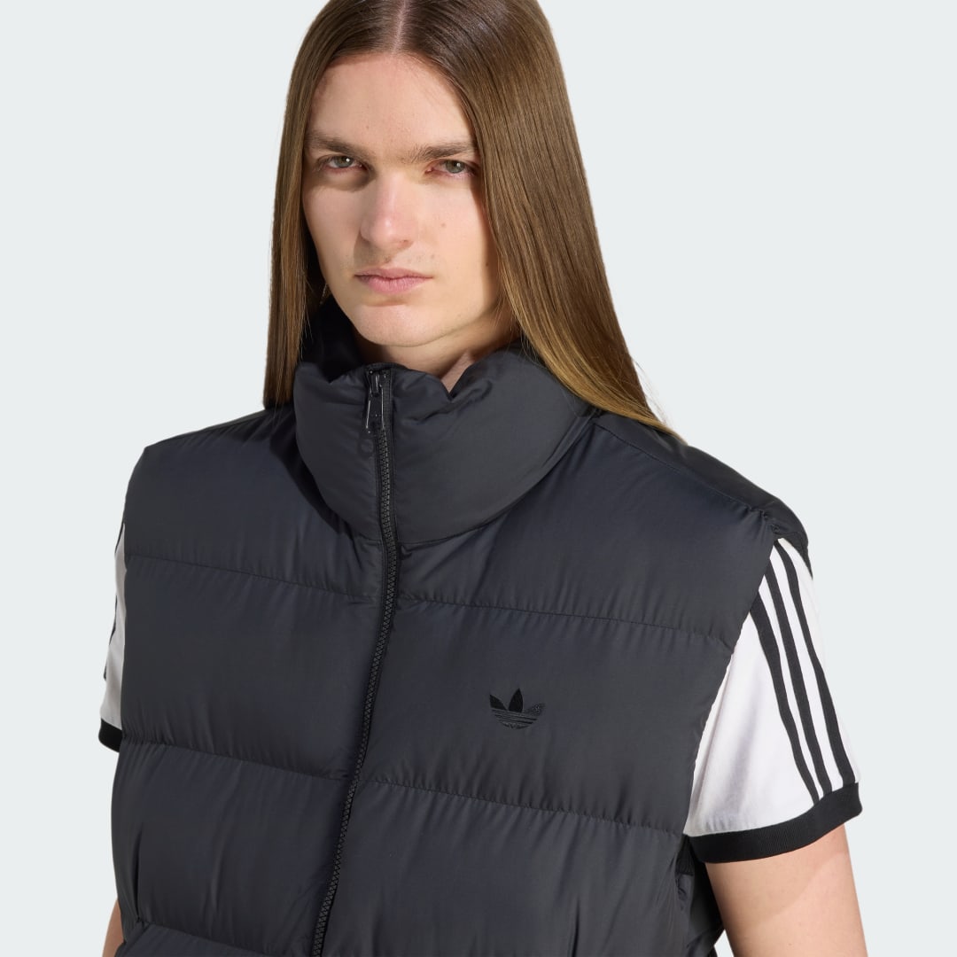 Adidas Tonal Puffer Bodywarmer