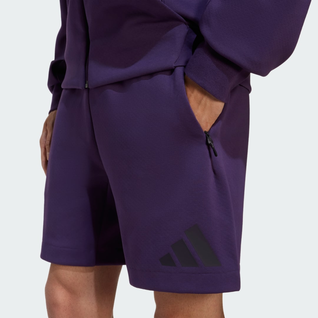 Adidas Z.N.E. Short