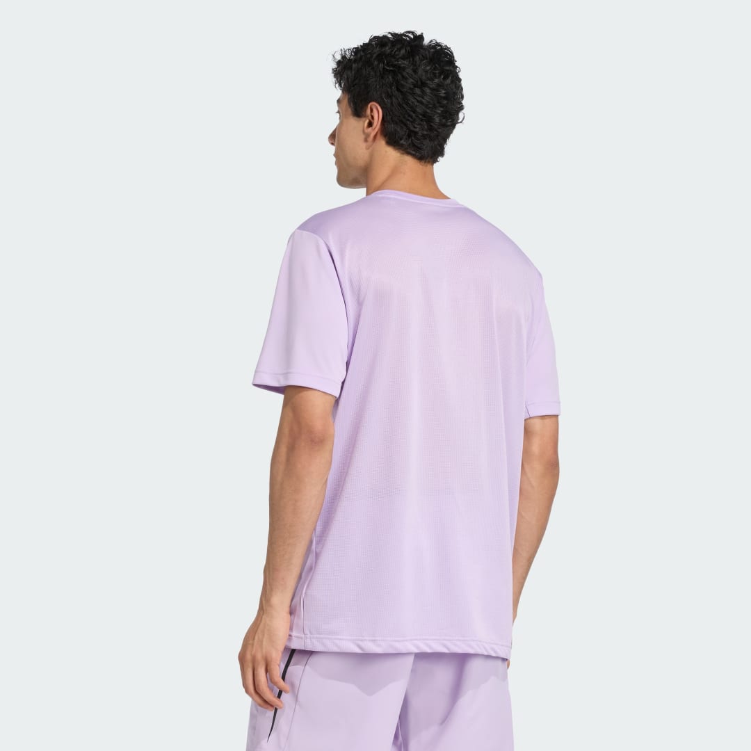 Adidas Tech Apparel T-shirt