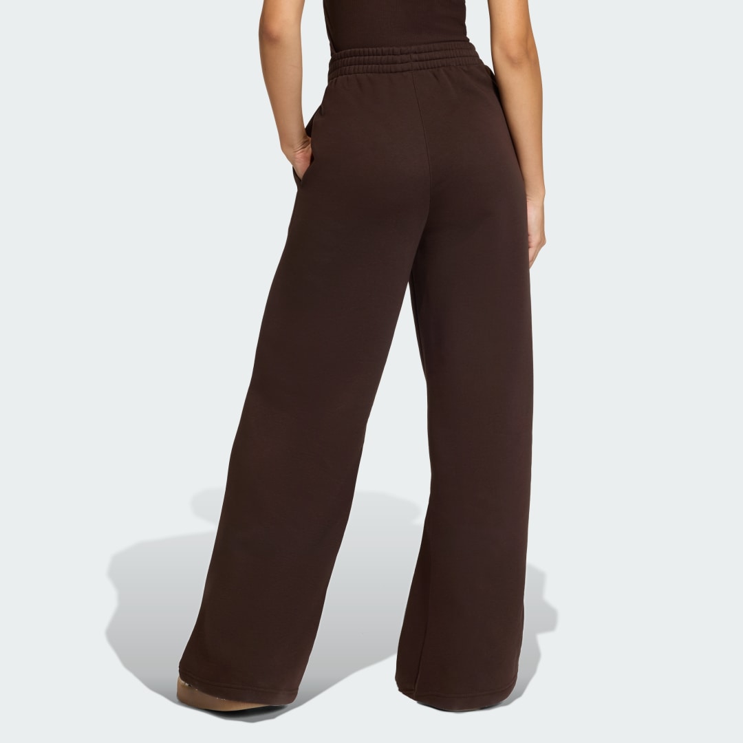 Thumbnail - Essentials Wide Leg Hose