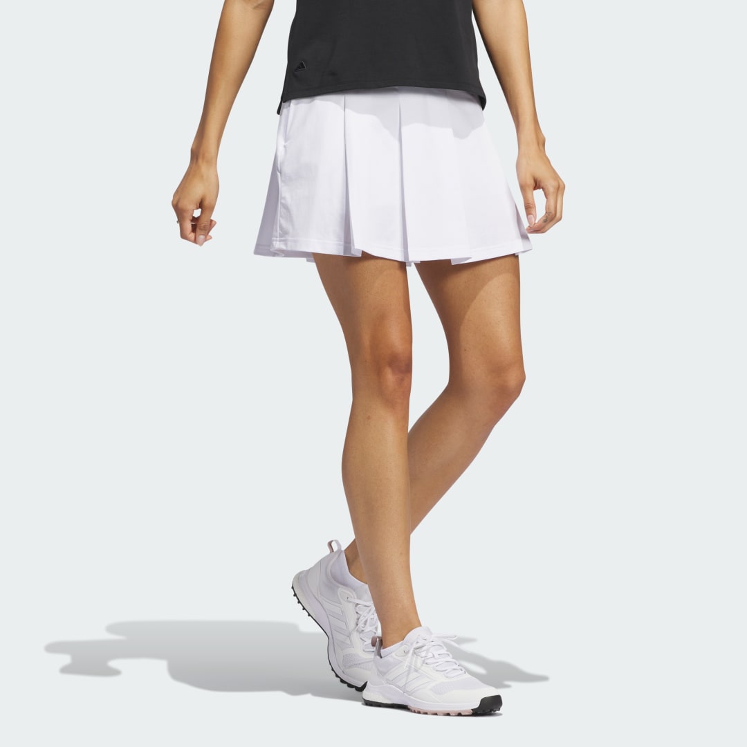 Adidas Ultimate365 Tour Pleated Skort