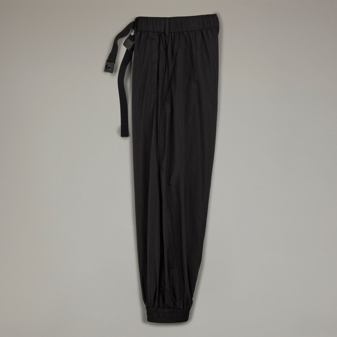 Adidas Y-3-Stripes Nylon Shell Broek