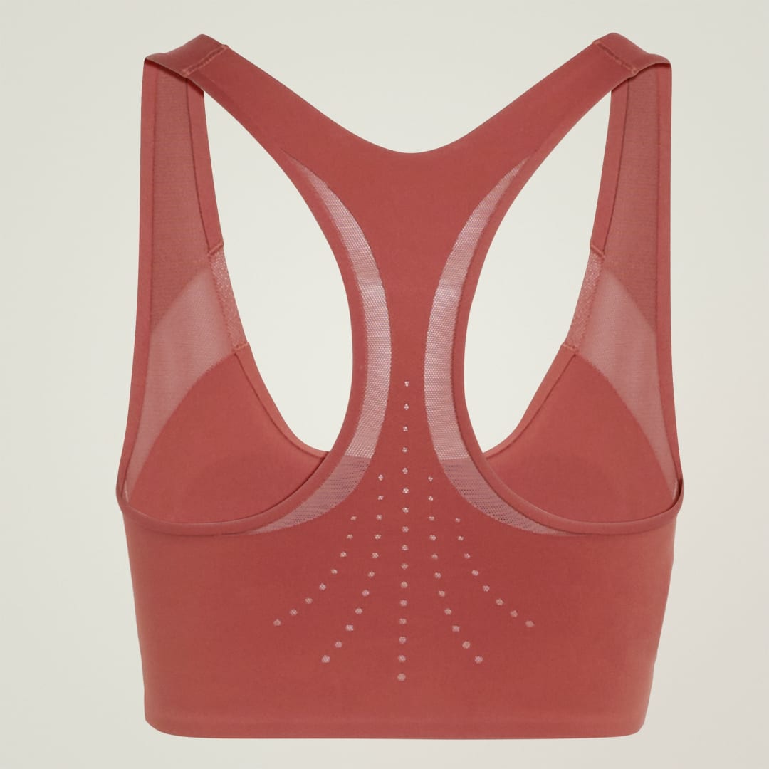 Thumbnail - adidas by Stella McCartney Power Impact Training Medium Support Sport-BH