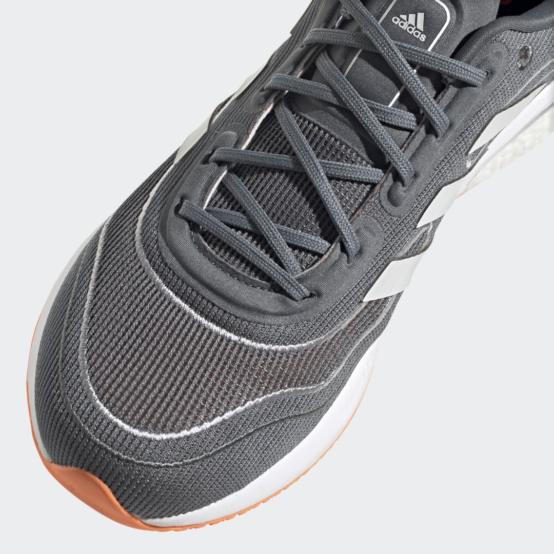 фото Кроссовки для бега supernova adidas performance