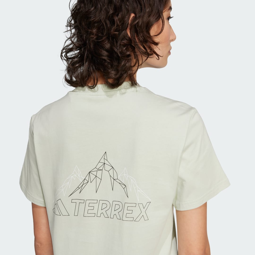 Adidas Terrex Graphic T-shirt