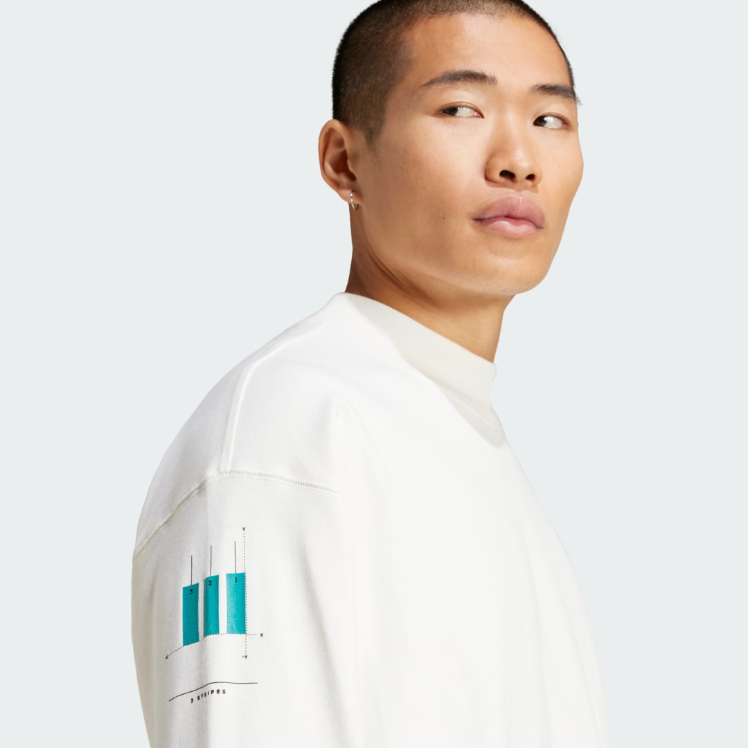 Adidas EQT Graphic Longsleeve