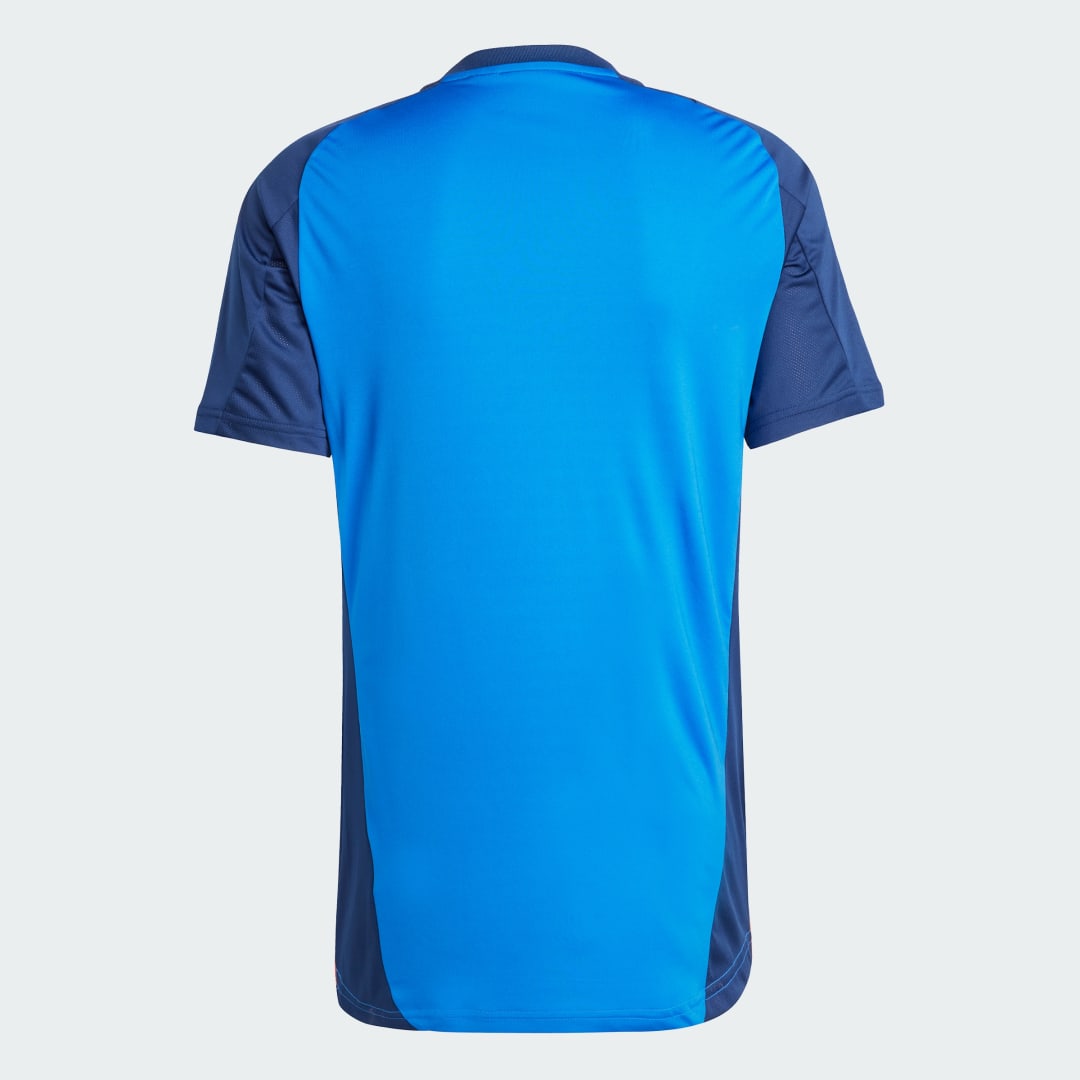 Adidas Juventus Tiro 24 Competition Training Voetbalshirt