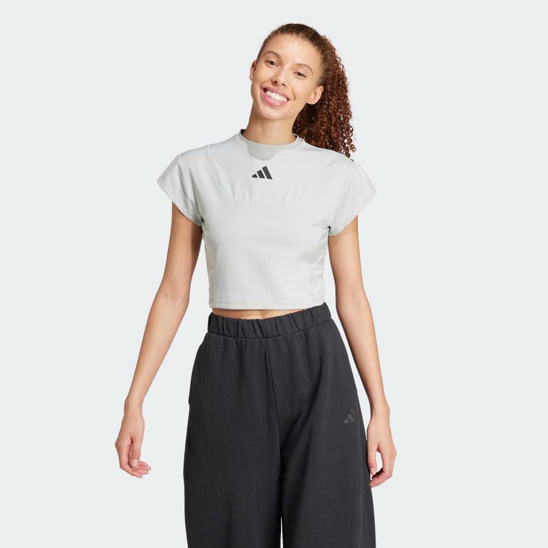 Adidas City Escape Baby T-shirt