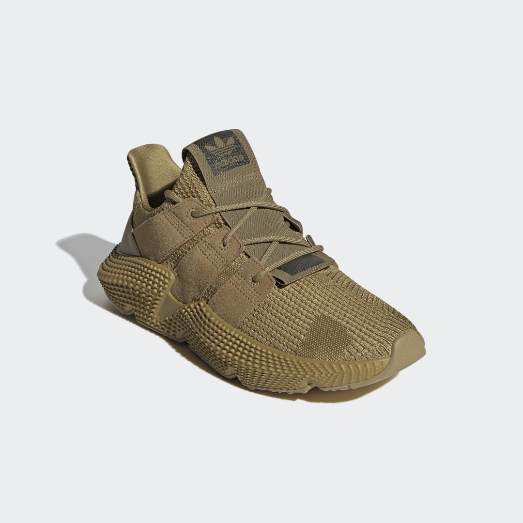 фото Кроссовки prophere adidas originals