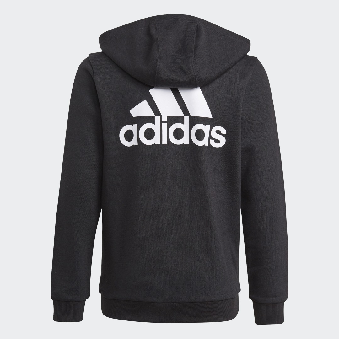фото Толстовка adidas essentials