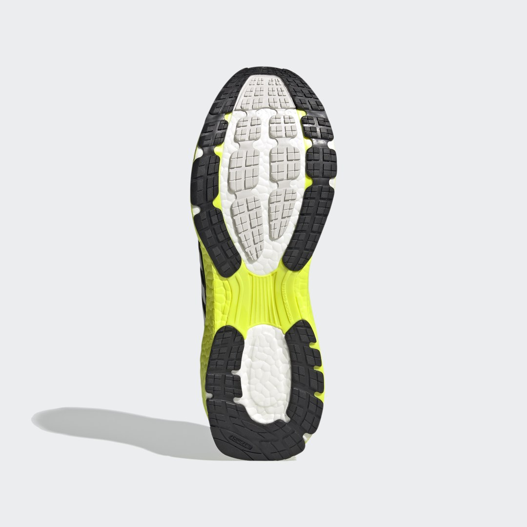 фото Кроссовки для бега energy boost adidas performance