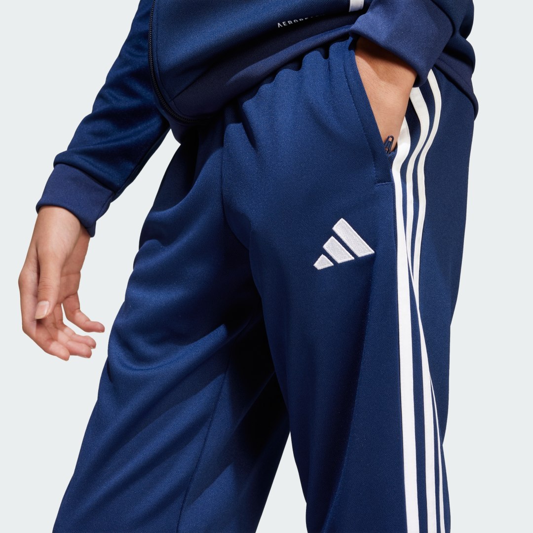 Adidas Tiro 25 Essentials Training Broek Kids