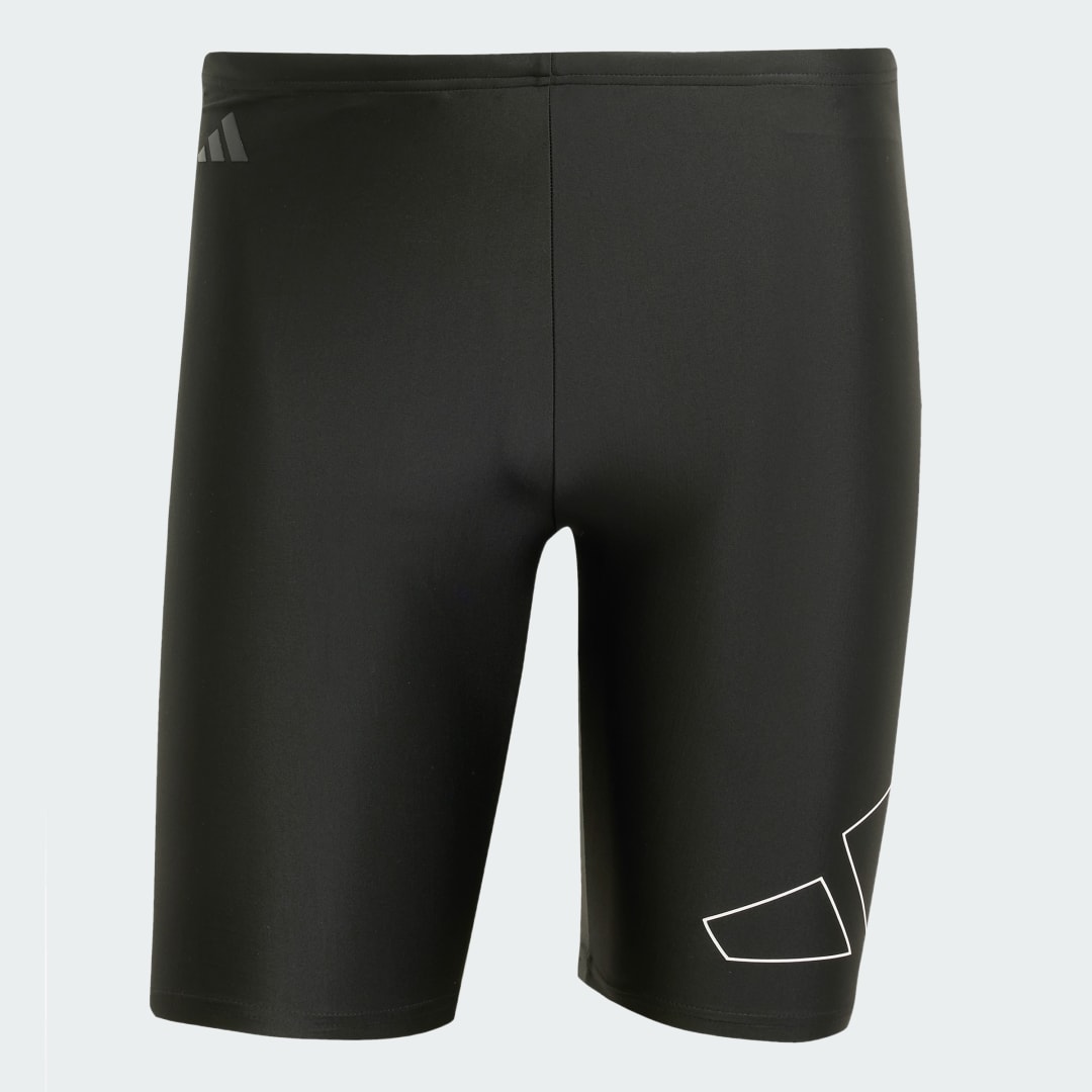 Adidas Big Bars Lange Zwembroek