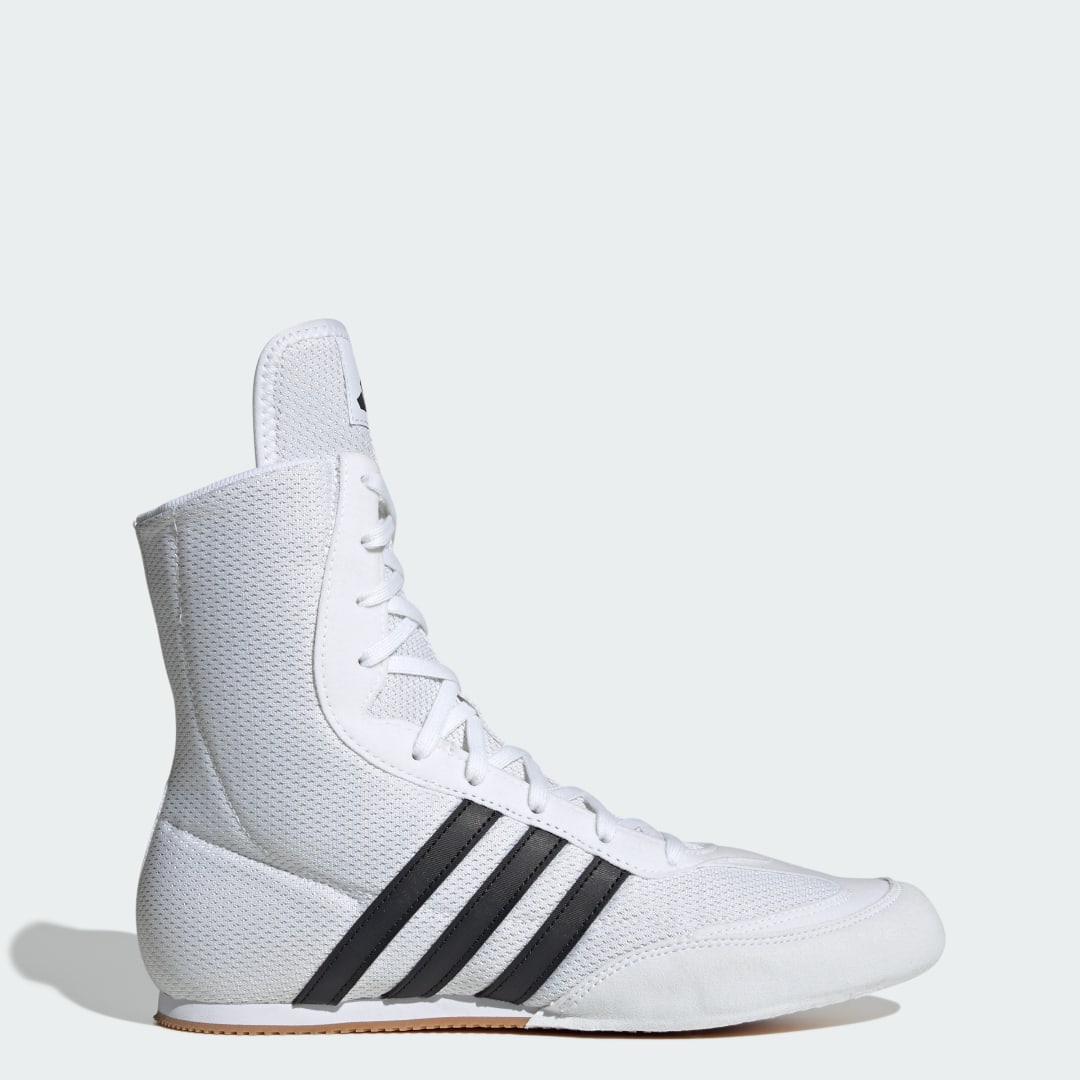 Sandales adidas Box hog ii - vue 5