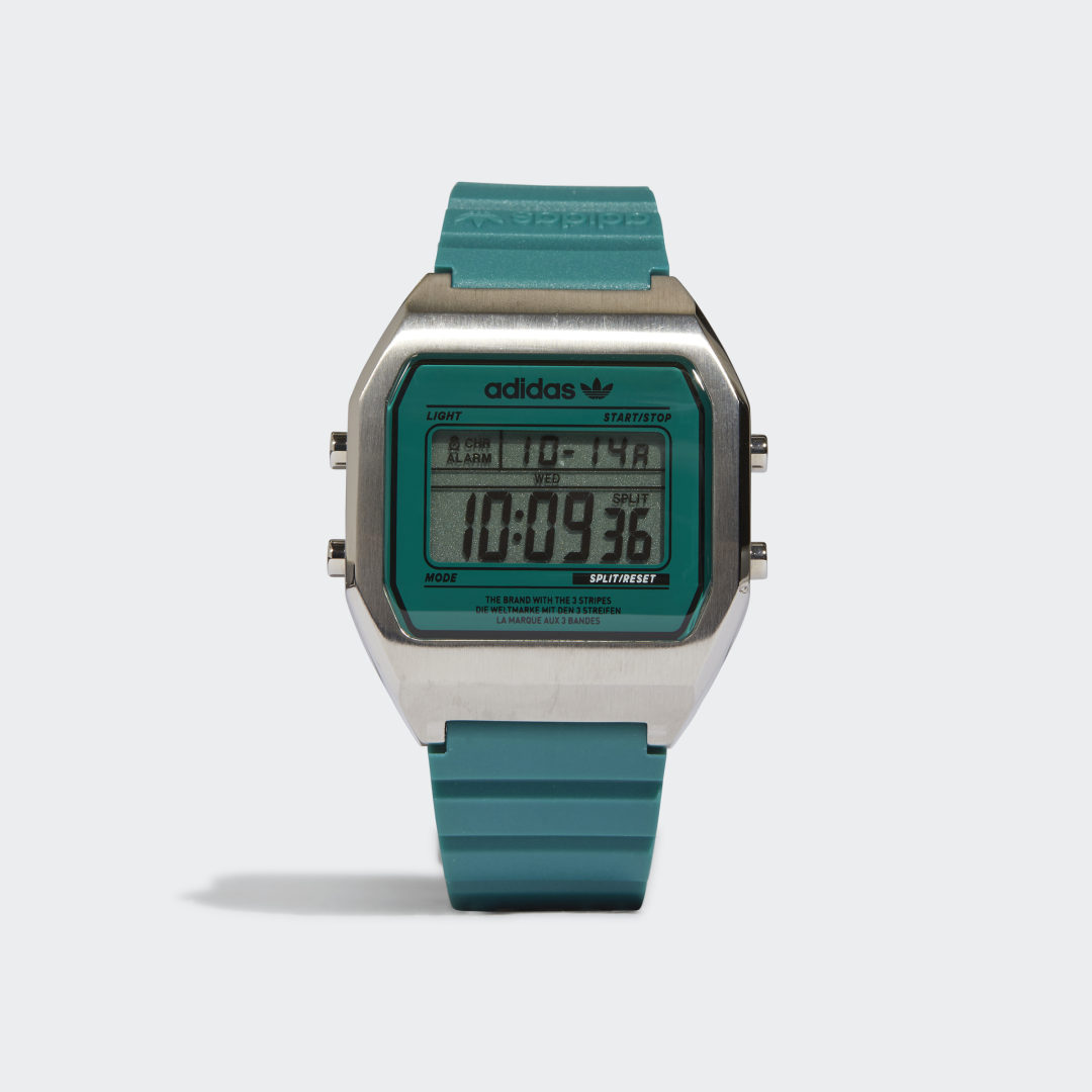Digital Two R Watch Digital Two R Watch
