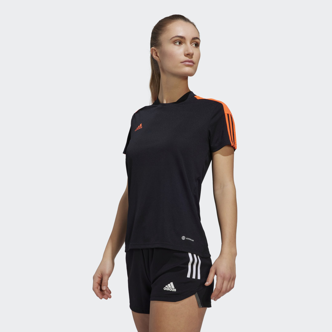 Tiro Essentials Voetbalshirt Tiro Essentials Voetbalshirt