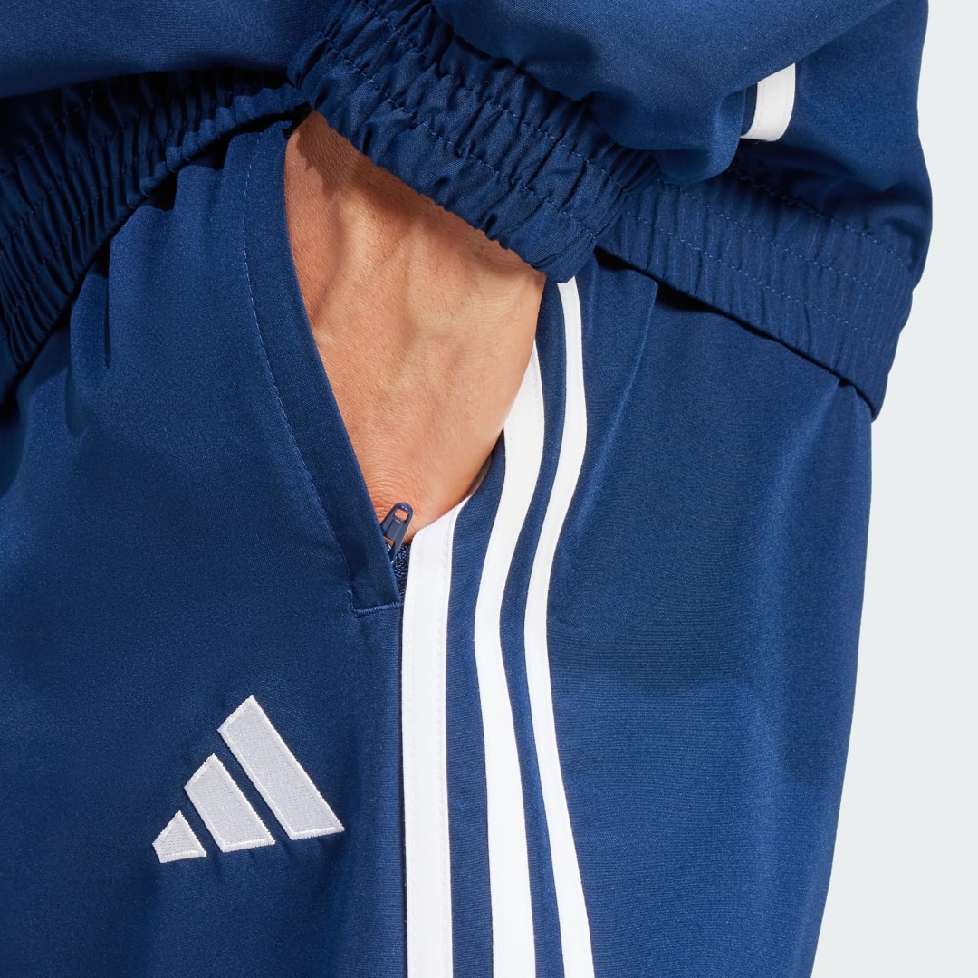 Adidas Tiro 25 Essentials Woven Short
