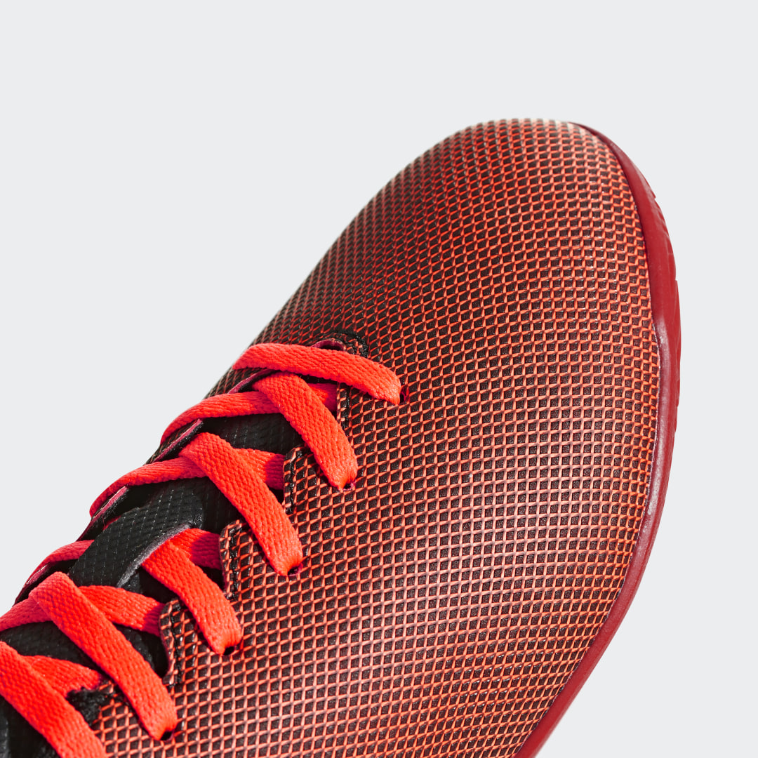 фото Футбольные бутсы (футзалки) x 17.4 in adidas performance