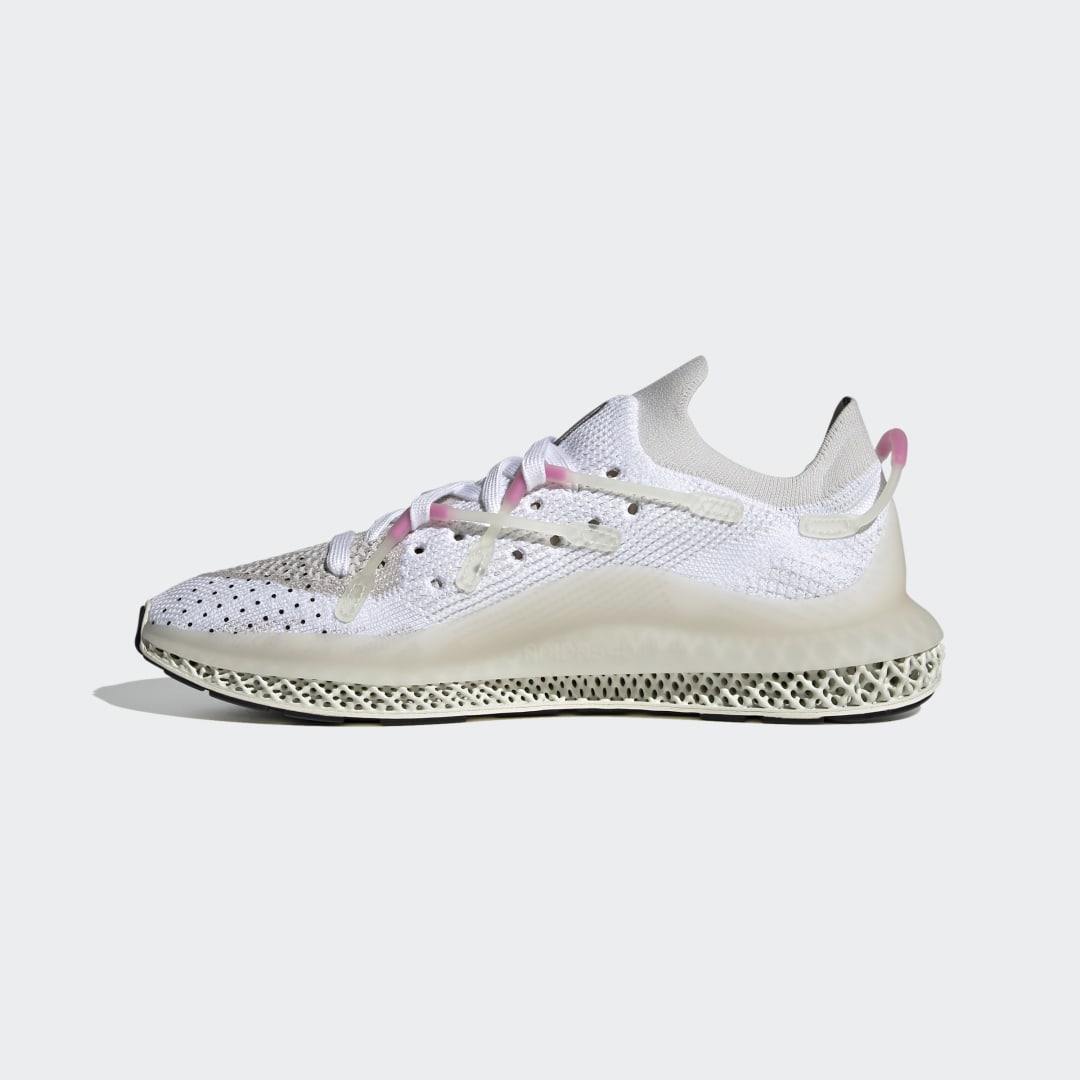 фото Кроссовки 4d fusio adidas originals