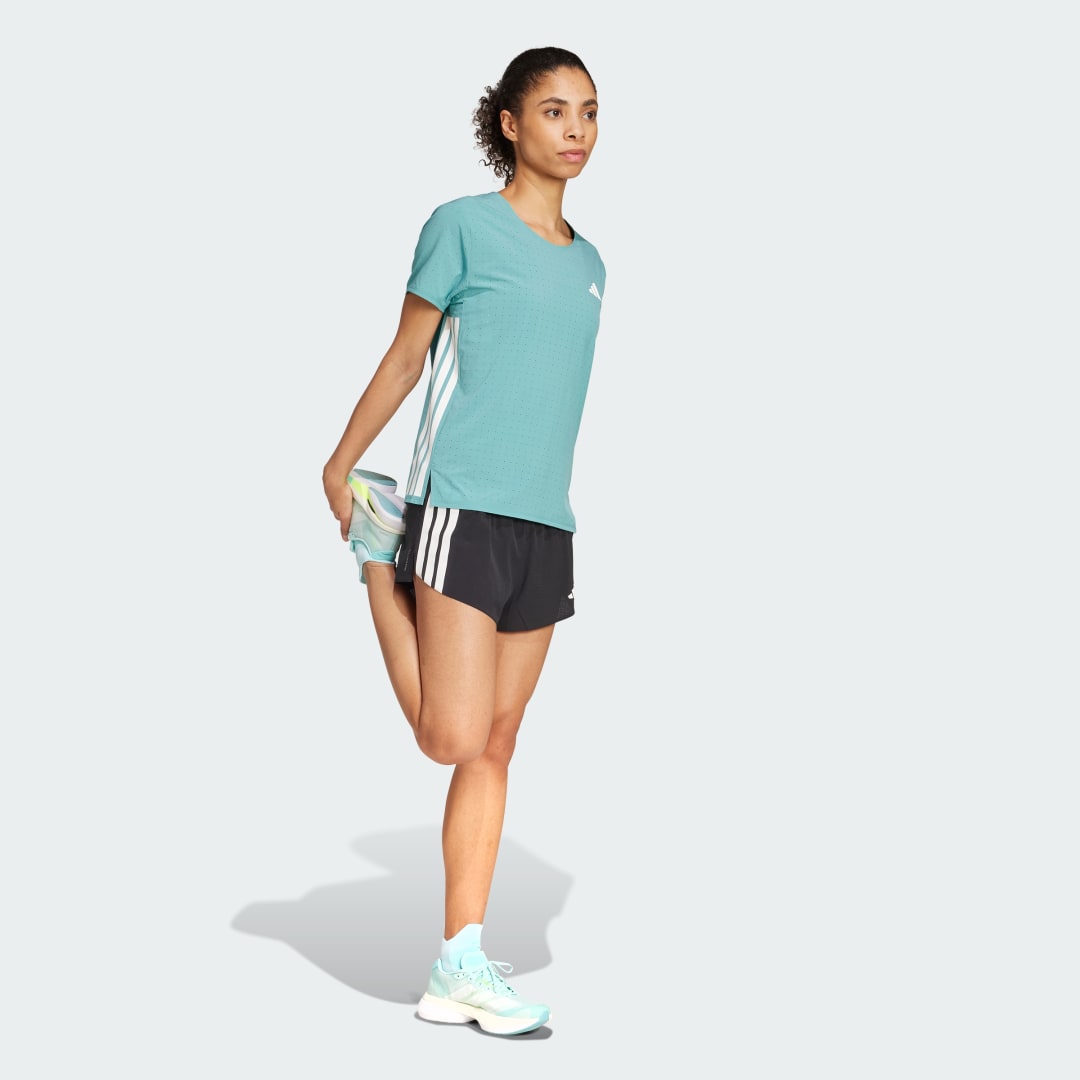 Adidas Adizero Running T-shirt