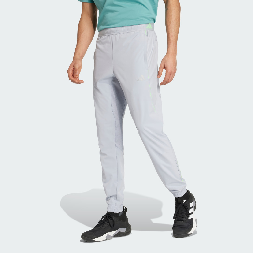 Adidas Tech Apparel Trainingsbroek