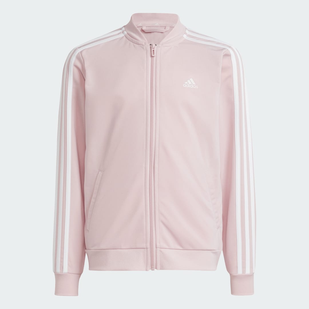 Adidas Essentials 3-Stripes Trainingspak