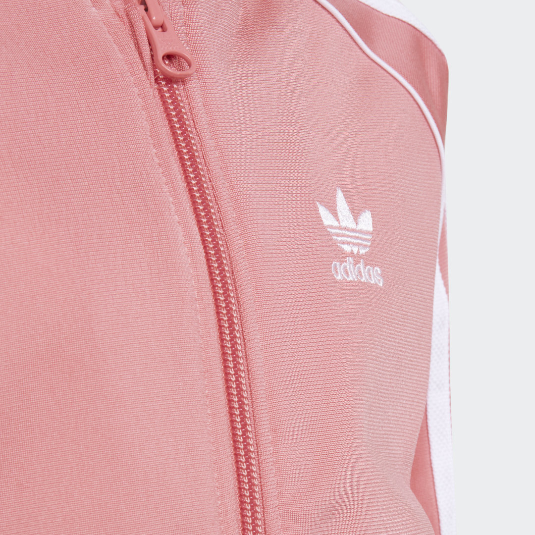 фото Спортивный костюм adicolor sst adidas originals