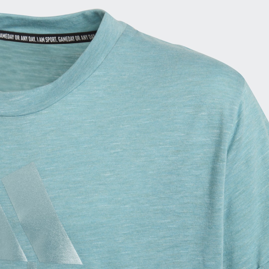 фото Футболка future icons adidas performance