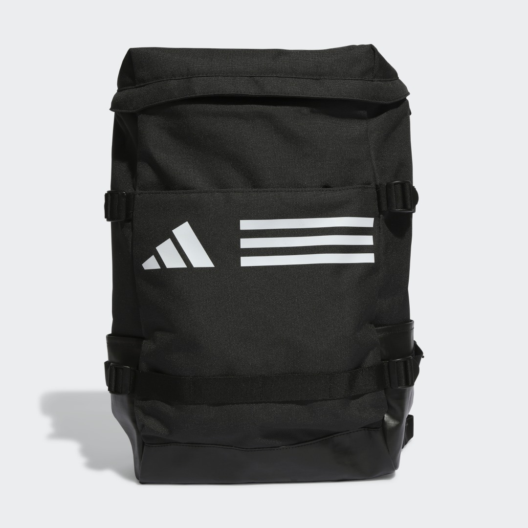 

adidas Morral De Entrenamiento Essentials Response Unisex, Blanco