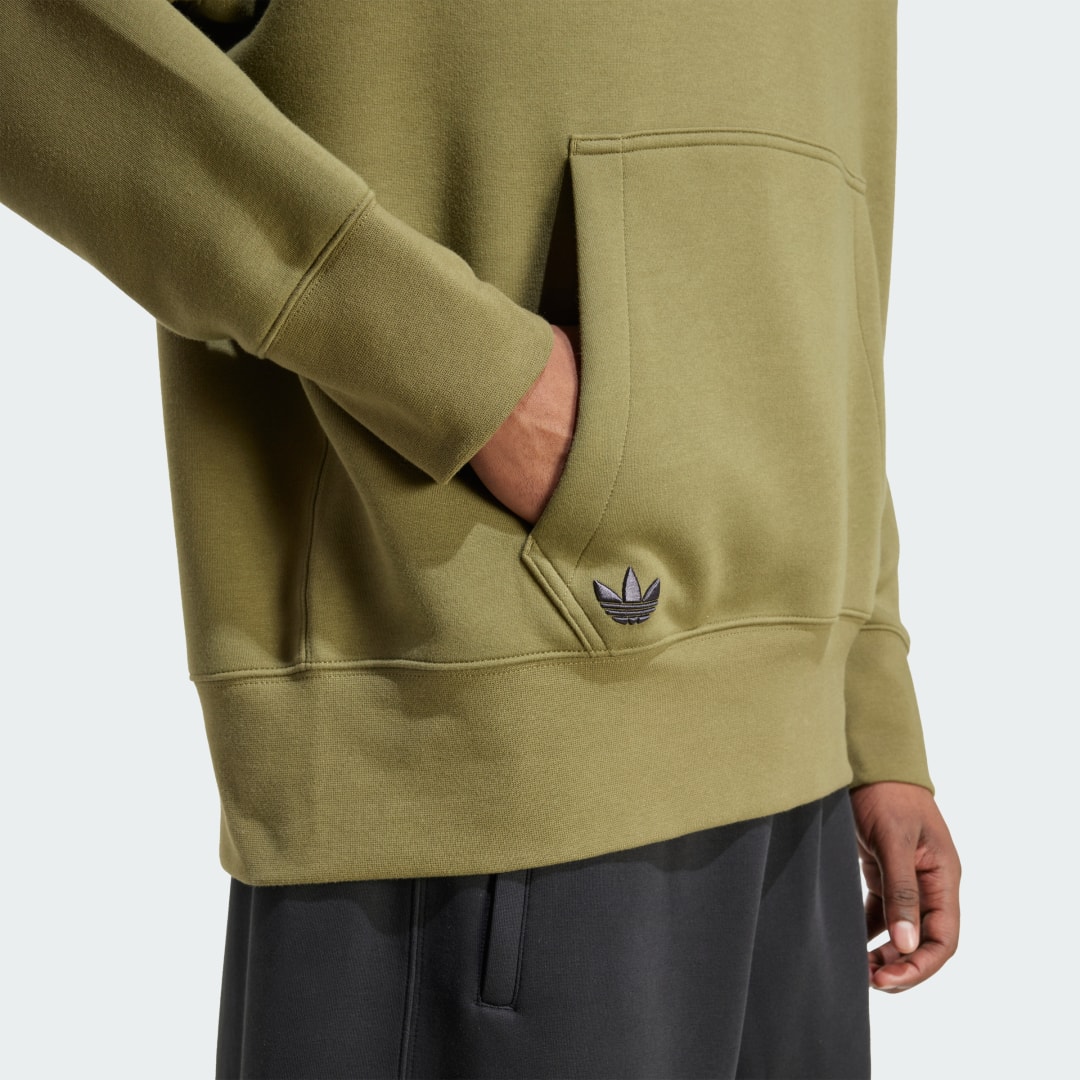 Adidas Neuclassics Hoodie
